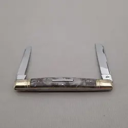 قلم تراش دو تیغه دسته فیبر جواد توسلی