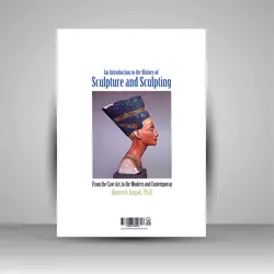 تاریخچه ی مقدماتی: حجم شناسی و مجسمه سازی، از دوران پارینه سنگی تا هنر نوین و معاصر