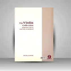 قطعات طبقه بندی شده کلاسیک برای ویولن