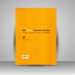 پنجاه ملودی جاودانه ایرانی برای گیتار