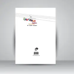 ویولن آسان برای کودکان (2جلدی)