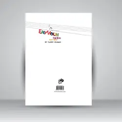 ویولن آسان برای کودکان (2جلدی)