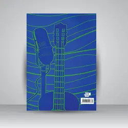 اصول همراهی آواز با گیتار (تبلچر، توضیح، نمودار آکورد)