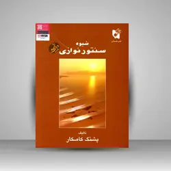 شیوه سنتور نوازی