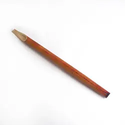 قلم خوشنویسی رنگ شده شمالی سایز درشت