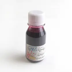 مرکب ارغوانی 60 میلی لیتر ممتاز