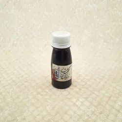 مرکب جگری 60 میلی لیتر ممتاز