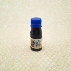 مرکب قهوه ای 60 میلی لیتر ممتاز
