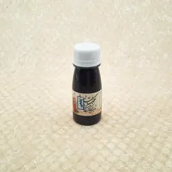 مرکب یشمی 60 میلی لیتر ممتاز