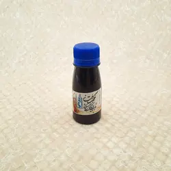 مرکب فیروزه ای 60 میلی لیتر ممتاز