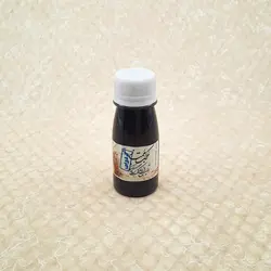 مرکب گردویی 60 میلی لیتر ممتاز