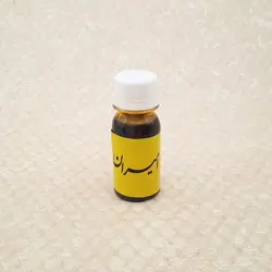 مرکب زرد 60 میلی لیتر امیران