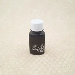 مرکب یاقوت نقره ای 60 میلی لیتر امیران