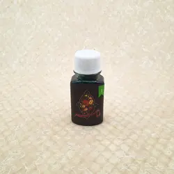 مرکب سبز 60 میلی لیتر طاهر