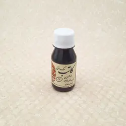 مرکب بنفش 60 میلی لیتر کاتب