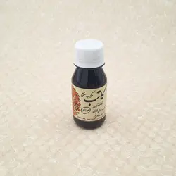 مرکب کله غازی 60 میلی لیتر کاتب