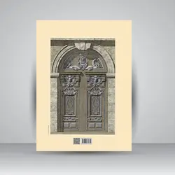 نقش‌مایه‌های معماری گوتیک (نمادها و تزئینات)