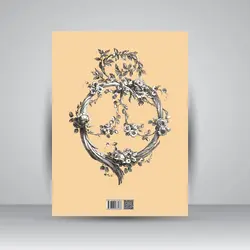 نقش‌مایه‌های تزئینی (گچبری، منبت، چوب و حکاکی روی فلز و شیشه)