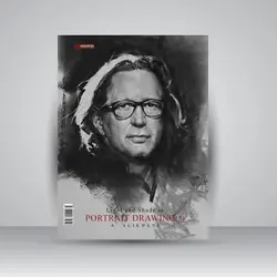 نور و سایه در طراحی از چهره (جلد5)