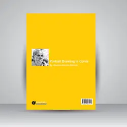 چهره‌سازی با مداد کنته