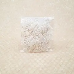 لیقه ابریشم بافت ریز