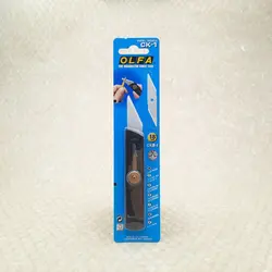 کاتر فلزی اُلفا مدل CK-1