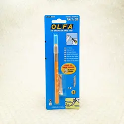 کاتر اُلفا مدل AK-1