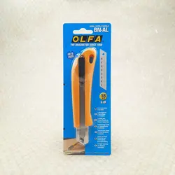 کاتر اُلفا مدل BN-AL