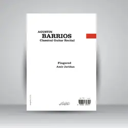 تکنوازی گیتار کلاسیک