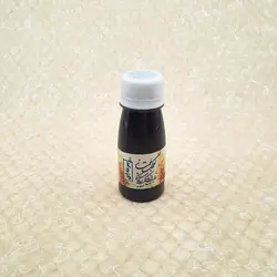 مرکب سرمه ای 60 میلی لیتر ممتاز