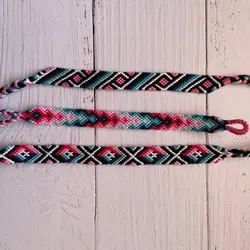 کالکشن آبی صورتی