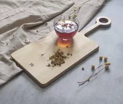 تخته سرو و پذیرایی