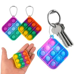 جاسویچی فیجت ضد استرس پاپیت