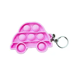 جاسویچی فیجت ضد استرس پاپیت