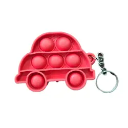 جاسویچی فیجت ضد استرس پاپیت