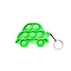 جاسویچی فیجت ضد استرس پاپیت