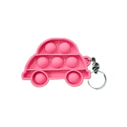 جاسویچی فیجت ضد استرس پاپیت