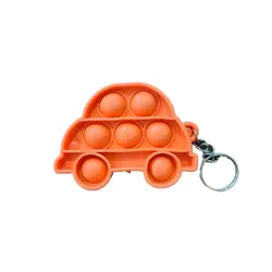 جاسویچی فیجت ضد استرس پاپیت