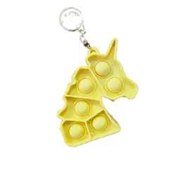 جاسویچی فیجت ضد استرس پاپیت