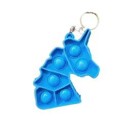 جاسویچی فیجت ضد استرس پاپیت