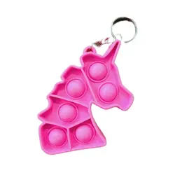 جاسویچی فیجت ضد استرس پاپیت