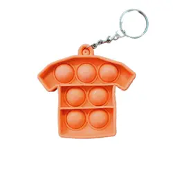 جاسویچی فیجت ضد استرس پاپیت