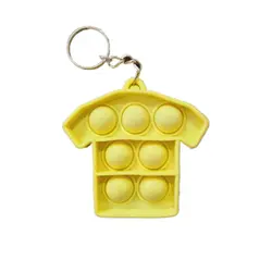 جاسویچی فیجت ضد استرس پاپیت