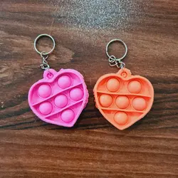 جاسویچی فیجت ضد استرس پاپیت