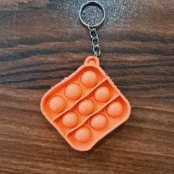 جاسویچی فیجت ضد استرس پاپیت