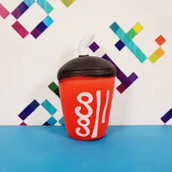 فیجت ضد استرس نوشابه