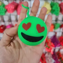 فیجت ضد استرس ایموجی یو یو