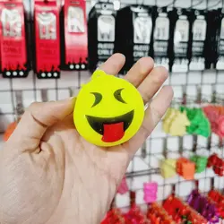 فیجت ضد استرس ایموجی یو یو