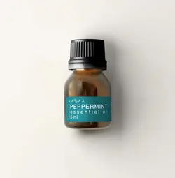 اسانس طبیعی خالص نعناع فلفلی