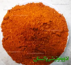 ادویه فله میکس اصل پاکستان درجه یک (ویژه سر آشپز) مناسب برای درست کردن انواع خورشت ها با طعمی خاص و عالی، (ویژه عطاری ها، عمده فروشی ها و رستوران دارها)